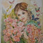 Prestige de l'art tableau