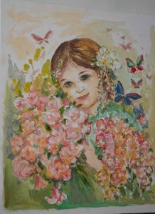 Prestige de l'art tableau