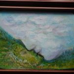 tableau paysage