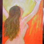 femme nue