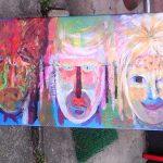 tableau art