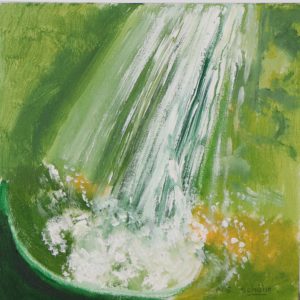 peinture eau schohn