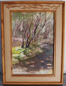 Foret