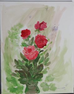 prestige de art peinture