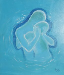 le baiser schohn
